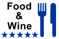 Tuncurry Food and Wine Directory