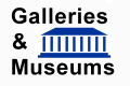 Tuncurry Galleries and Museums