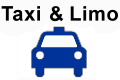 Tuncurry Taxi and Limo