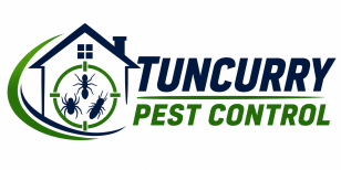 Tuncurry Pest Control Logo